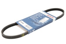 Ceinture nervures en V pour FORD MAVERICK, MONDEO III, MONDEO III berline