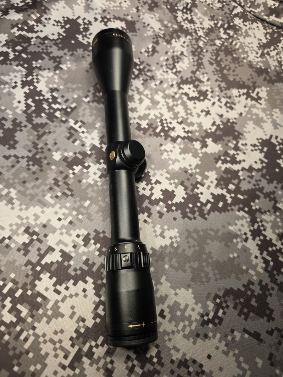 Bushnell Elite Scope for sale | eBay