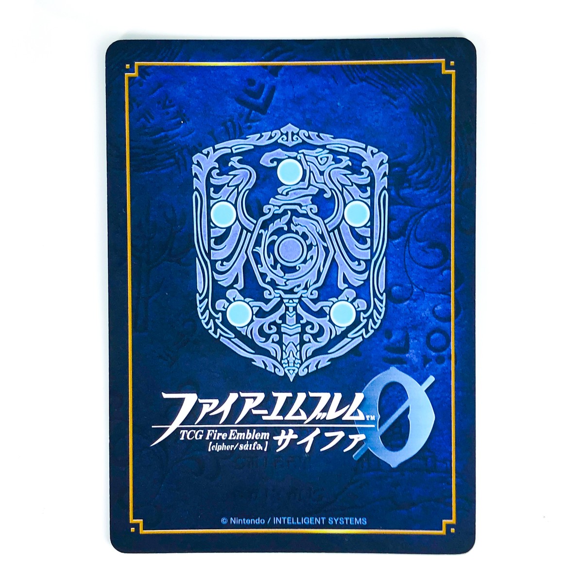 ファイアーエンブレム Amazon | MAXIMASELECT ライブディオ AF34 AF35 ZX エンブレム 3