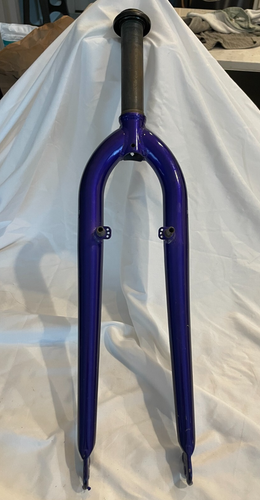 TREK System 2 Mtn Bike Fork excellent conditio