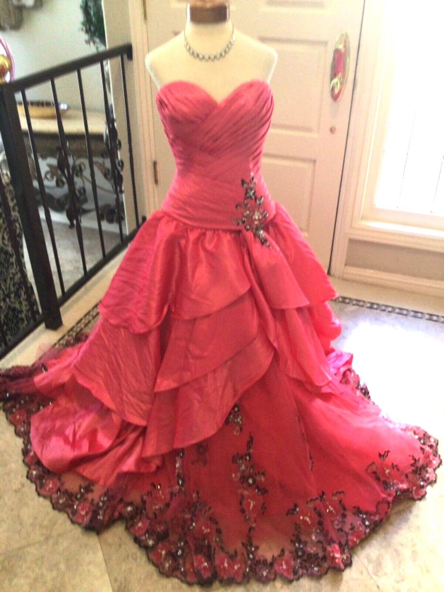 Allure quinceanera cheap