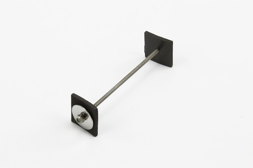Stoney Racing Radiator Electric Fan Fitting Kit Stainless Steel Mounting Cooling - Picture 5 of 5
