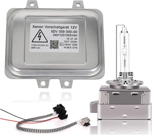 Waterproof HID Ballast Control Unit with Igniter for 2007+ BMW E60 & Cadillac - Picture 10 of 11