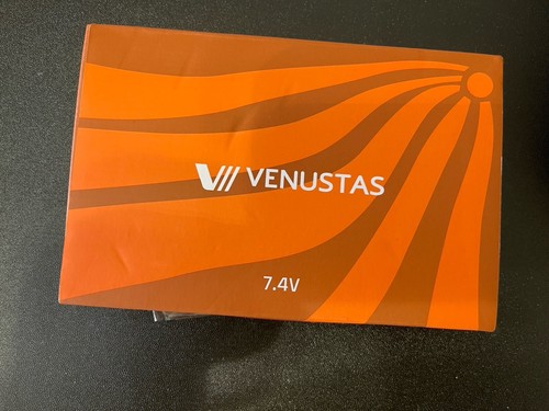 Venustas beheizbare Jacke mit Akkupack 7,4 V (Damen) XL - Bild 14 von 16
