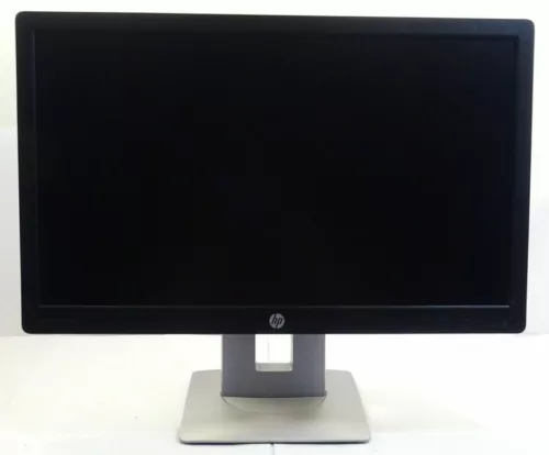 MONITOR PC COMPUTER LCD 20" VARI BRAND USATO GRADO "B" RISOLUZ. MISTA