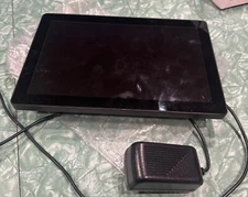 BrightSign AD PLAYER 20-3004-1043 Media Streamer Screen W/ Power Source Cord