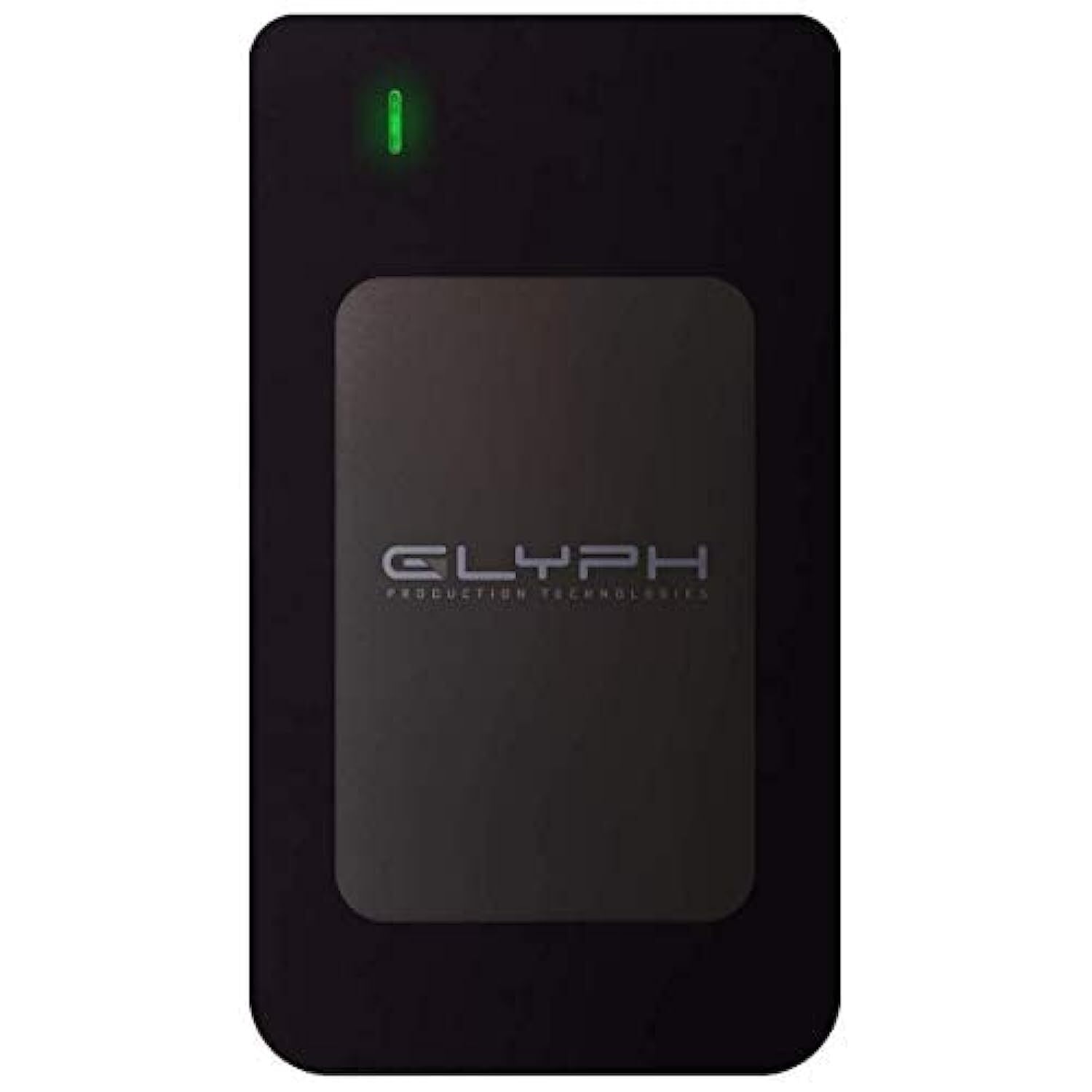 Glyph Atom Raid Ssd (External Usb-C, Usb 3.0, Thunderbolt 3) (4Tb, Black)