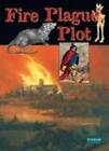 Fire Plague Plot by Peter Brimacombe (Paperback, 2001)