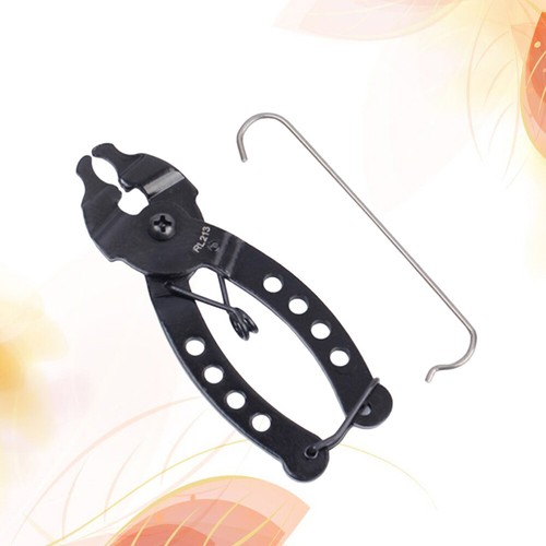 Bike Kette Link Link Kette Zange Bike Kette Entfernung Werkzeug - 第 8/12 張圖片