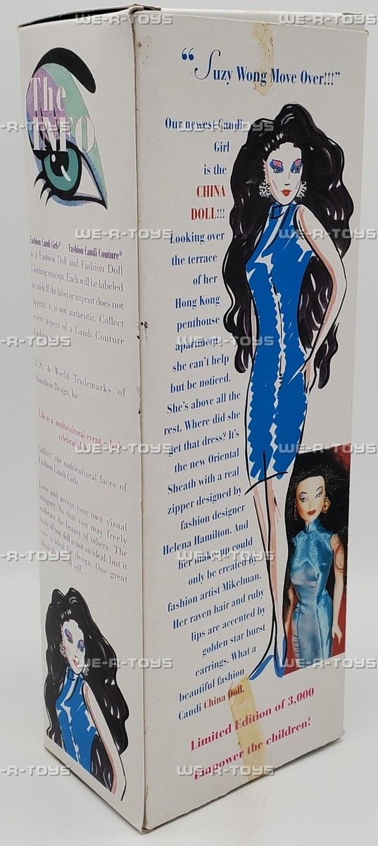 【中古】 a　girl　wants　to　be　a　model/ＣＤ/YAYR-2 Fashion Candi Girls China Dolls No. 2 Asian American Box
