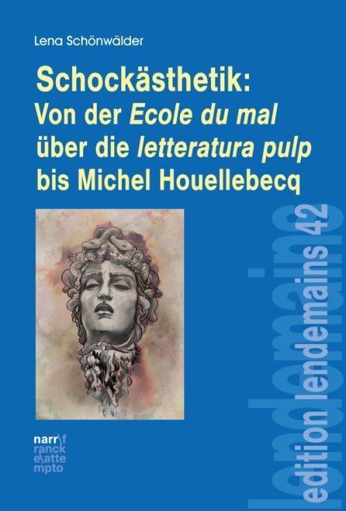 Thumbnail - Schockästhetik: Von Der Ecole Du Mal Über Die Letteratura Pulp Bis