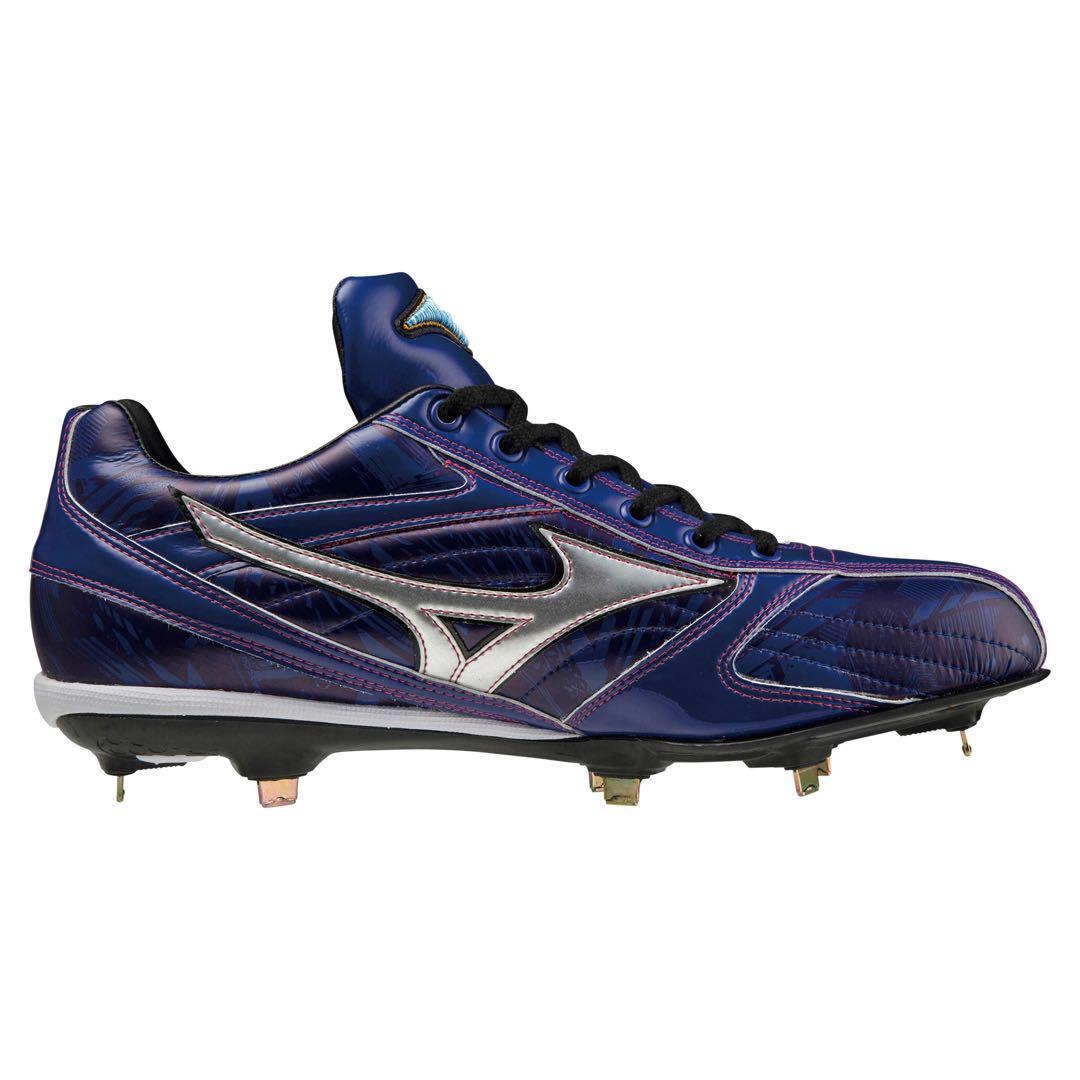 ミズノプロ MS-11 DYNAMIC 50 ANNIVERSARY MODEL Used Mizuno Pro Ms-11 Dynamic 50 Anniversary Model 3.4.5.6