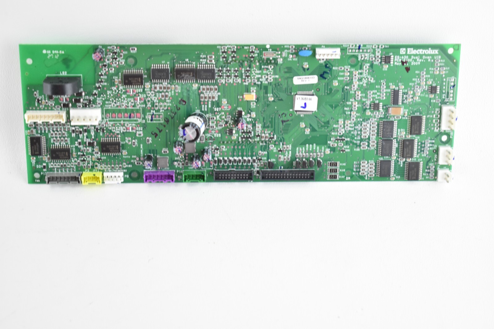 Electrolux+316576610+Electronic+Oven+Control+Es630+OEM for sale