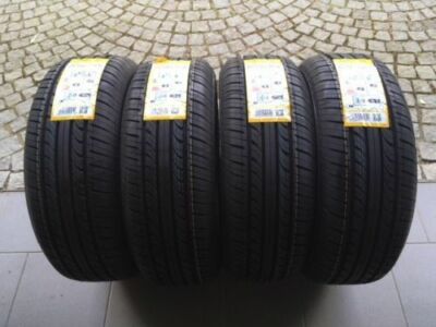 4 Neureifen Sommerreifen AUSTONE SP801 ATHENA 205/55 R16 91 H  (E, C, 71)