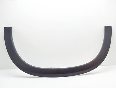 シフォン MB GLE W167 Front Left Wheel Fender Flare Moulding