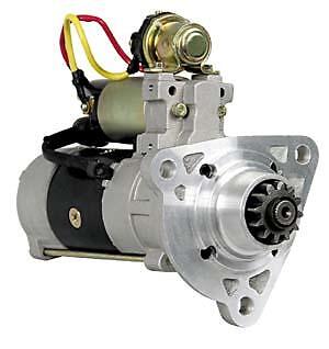 NEW STARTER FITS VOLVO PENTA DIESEL D13B-A -B -C -D -G -H -J -K -L -M -N MP