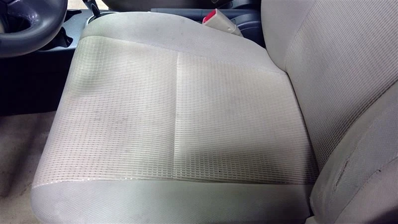 Cojín de tela bronceada manual para sentarse en la parte inferior del conductor delantero se adapta a 10-13 SX4 89480 Foto 3 de 4