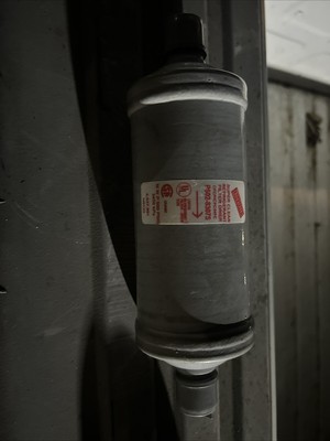 Super Clean Refrigerant Filter Drier P502-8307S