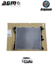 Radiateur Alfa Romeo GIULIA