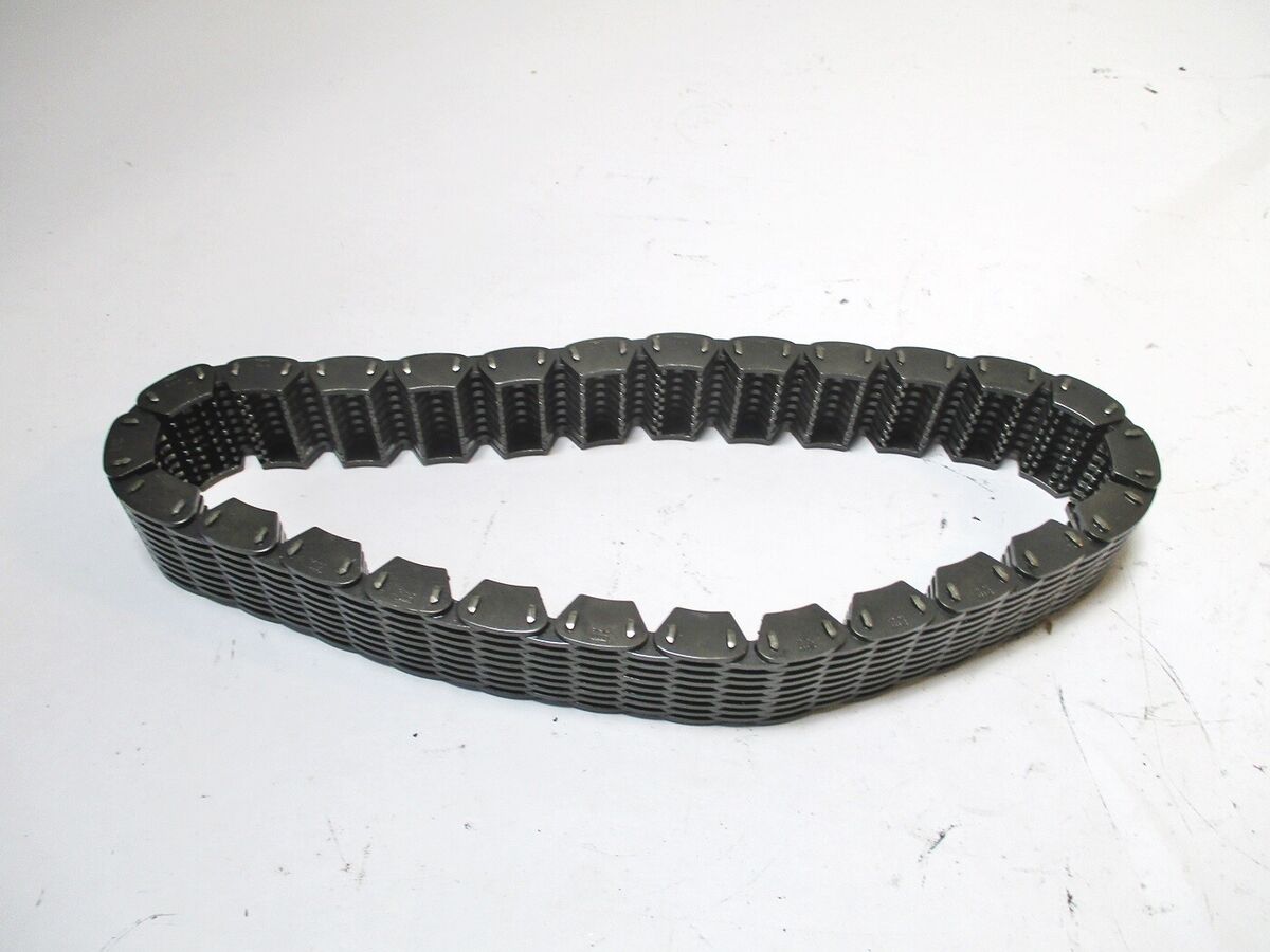 KAWASAKI ZX750 PRIMARY DRIVE CHAIN 13122-007 ZR ZX 750 GPZ KAWASAKI ZX750 PRIMARY DRIVE CHAIN 13122-007 ZR ZX 750 GPZ