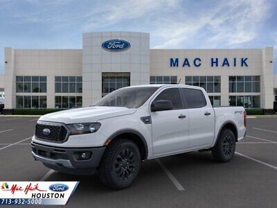 2020 Ford Ranger XLT – Cars and Trucks, Motors