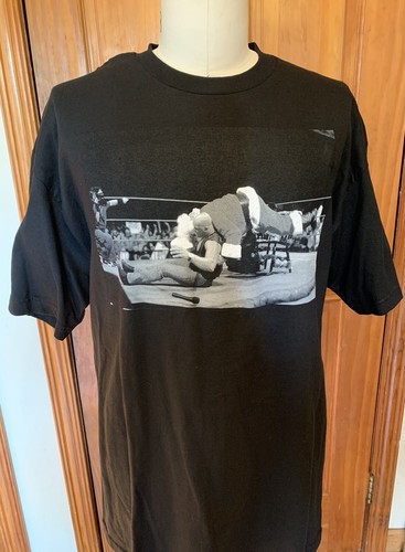 stone cold santa shirt