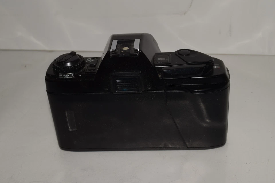 ^^ MINOLTA X-370N 35 MM CAMERA NO LENS (TUR54) - Image 2 of 3