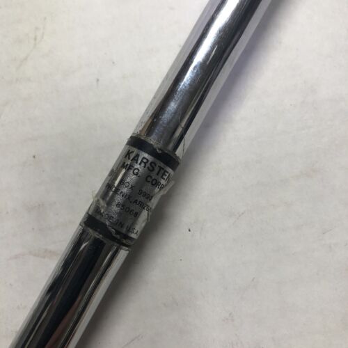 Ping Eye 2 Beryllium Copper 6 Iron Black (Steel Shaft) - Picture 4 of 9