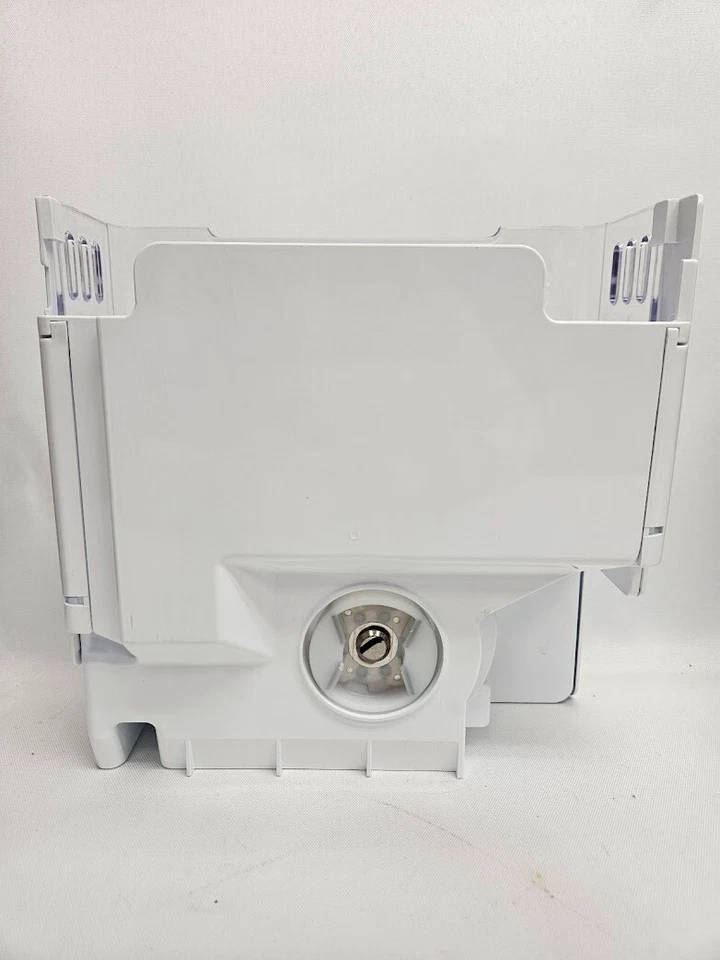 ***GENIAL*** LG NEVERA BARRENA PUERTA SOPORTE HIELO MODELO #LFXS24663S/01!!! Foto 2 de 3