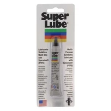 Super Lube 21010 .5oz Tube- Multi-Purpose Synthetic Grease. SAME DAY SHIPPING!