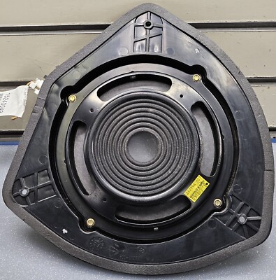 03-08 TrailBlazer Envoy Bose Speaker GM 15103799 | eBay