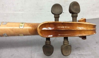 Kiso Suzuki No.7 Size 1/8 Violin, Japan 1972, Good Condition