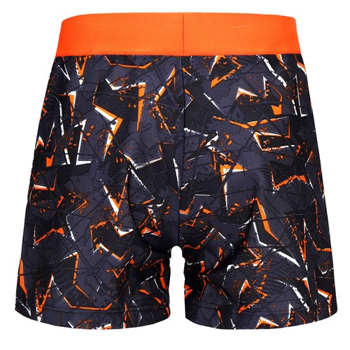 Kids Boys Underpants Holiday Short Pants Jogging Shorts Pool Bottoms Party Gym - Picture 12 of 54