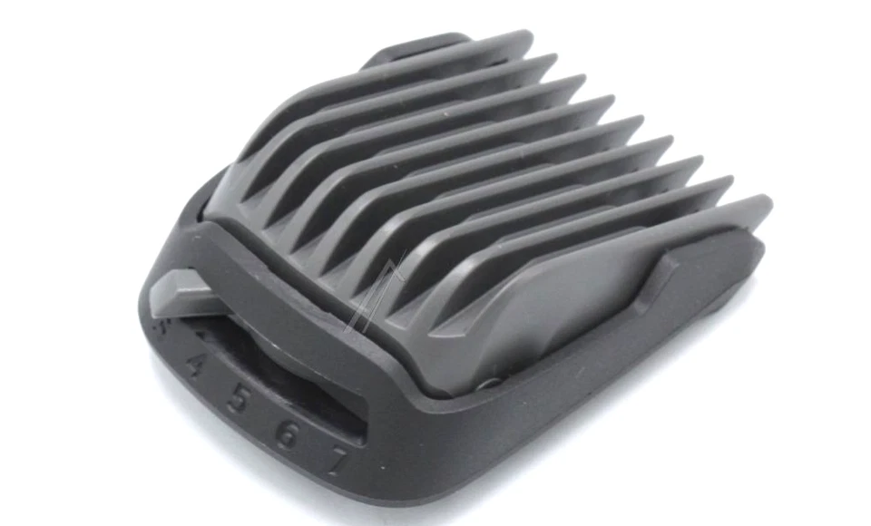 Genuine ADJUSTABLE 3 TO 7MM COMB ATTACHMENT For Philips Shaver MG5730
