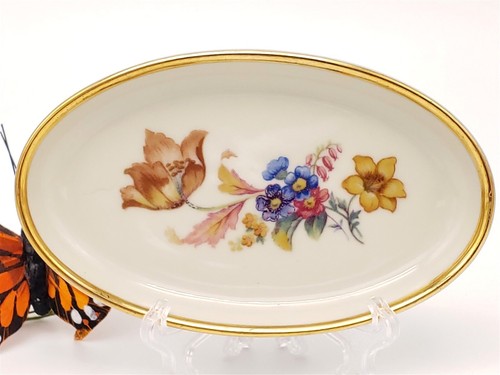 Danmark Porcelain Denmark Bowls - Picture 4 of 12