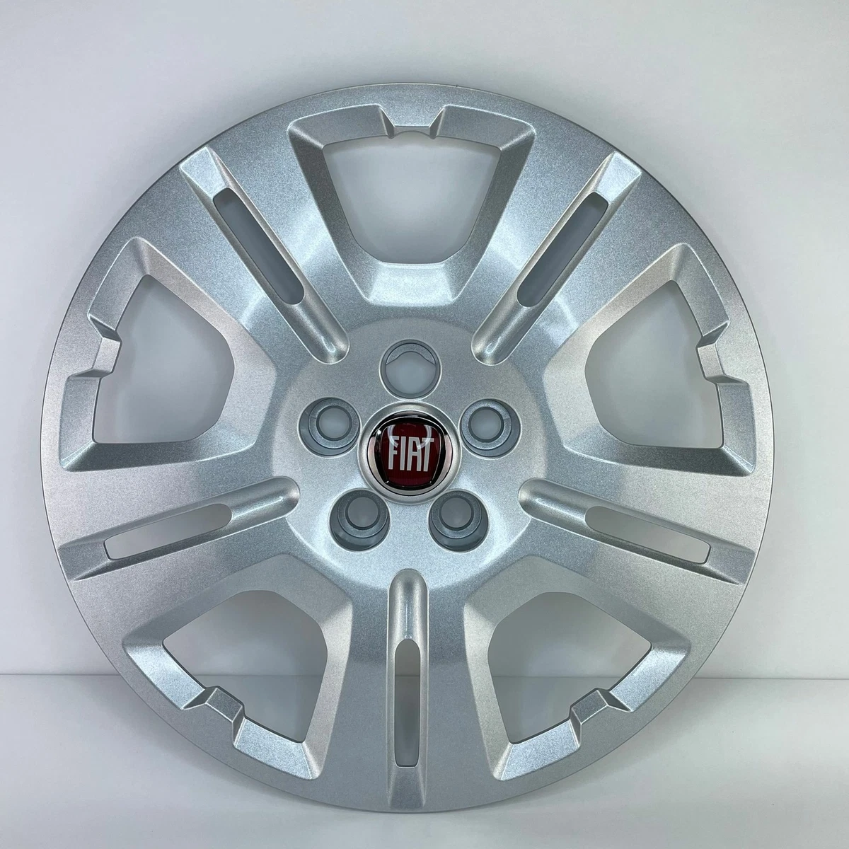 Fiat doblo on sale wheel trims