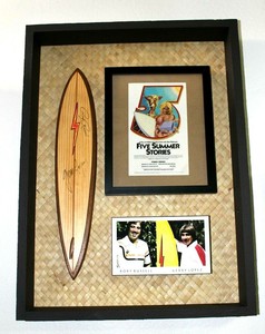 Gerry-Lopez-Rory-Russell-Lightning-Bolt-Surfboard-Rick-Griffin-Surf-Trophy-Box