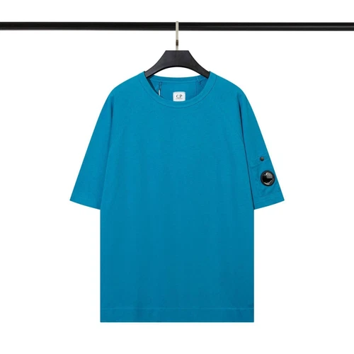 Hot Men CpC Printed Hiphop T-Shirt Blouse Top Party Classics Tags Unisex Leisure - Picture 22 of 32