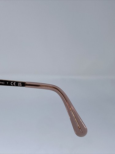 MICHAEL KORS “AMBROSINE” MK4035 3689 Pink/Gold Eyeglasses Frame 53-15-135 - 第 7/11 張圖片
