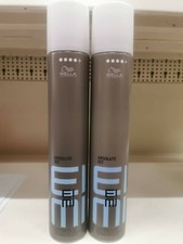 Wella EIMI Absolute Set 2x 500ml Haarspray Fixierend Kontrolle