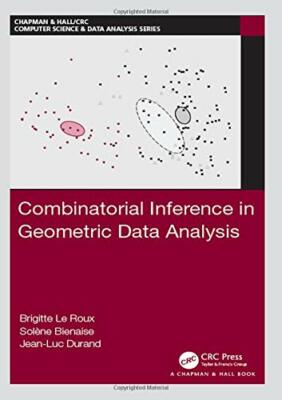 Combinatorial Inference in Geometric Data Analy, Roux, Bienaise, Durand**