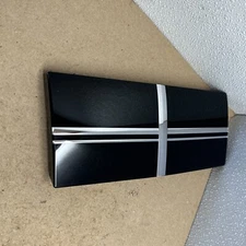 2021-2022 Mercedes S Class W223 Front Grille Distronic Radar Module Cover