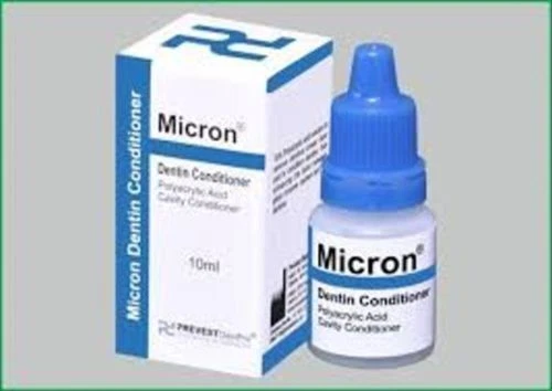 Polyacrylic acid in dentistry deals
