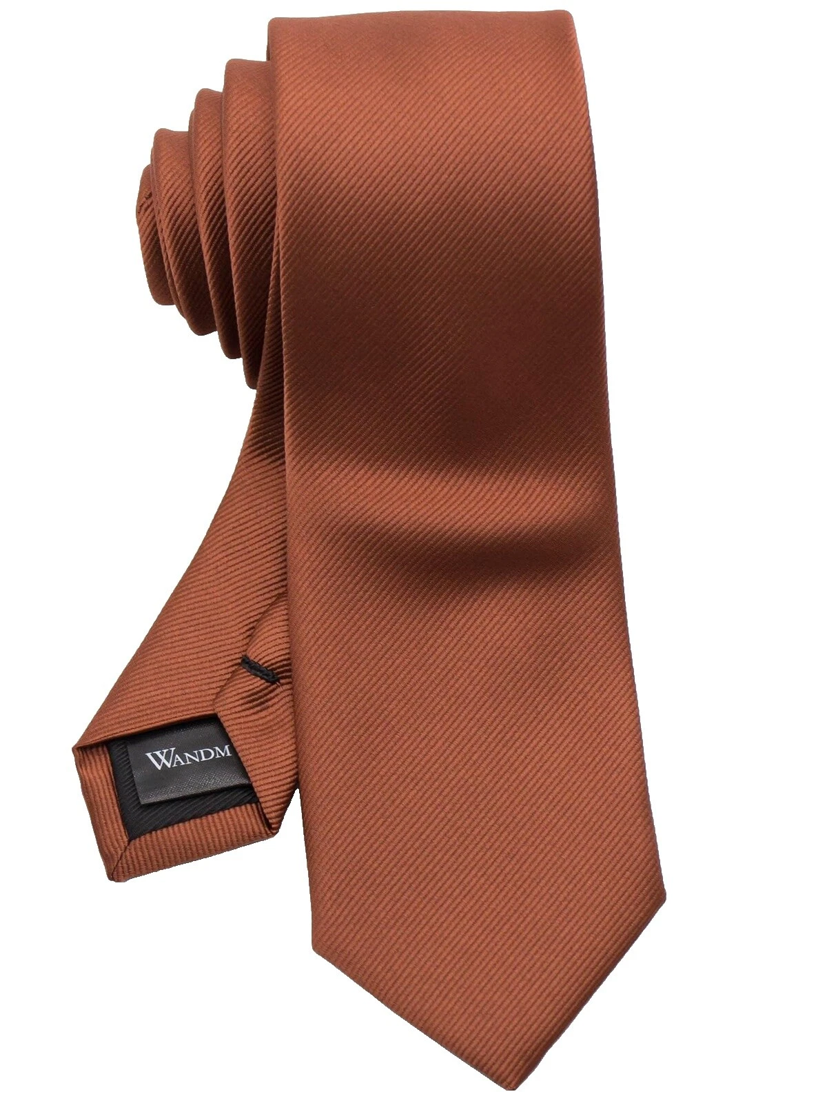 Lazos Marrón para Hombres