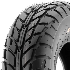 SunF 145/70-6  145/70x6 Hardpack Race Sport ATV UTV Tire 6 PR Tubeless - A021