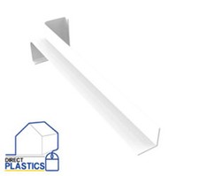 UPVC Fascia Board | Soffit | PVC Cappit | Cills | 5 Metre | Capping | Sills