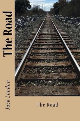 The Road by Jack London (English) Paperback Book