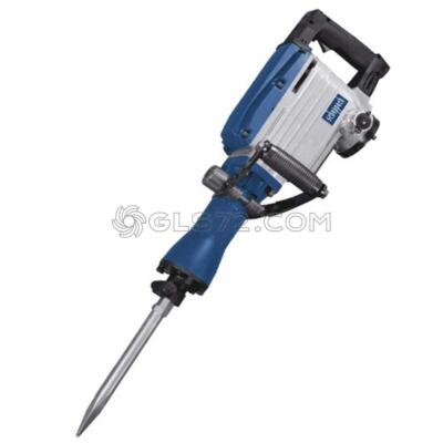 230V DEMOLITION HAMMER BREAKER 1600 WATT SCHEPPACH AB1600