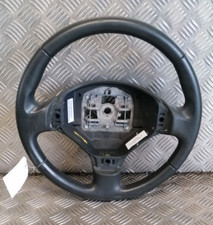 Volant en cuir - Peugeot 5008 I (1) - Réf : 96866138ZE