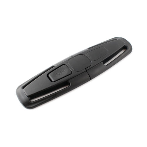 Baby Safety Stroller Car Seat Harness replacement parts Clip chest fit Doona NEW - 第 1/8 張圖片